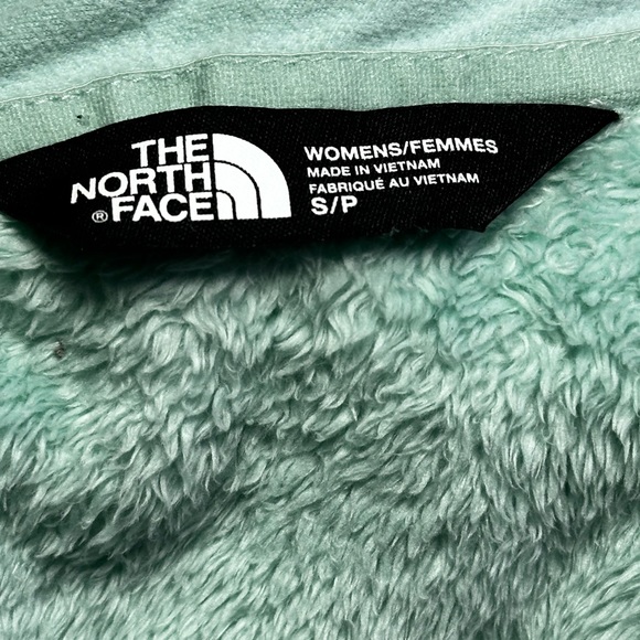 The North Face 2015 Boundary TriClimate 3 in 1 Jacket Coat Windbreaker Size P/S - Picture 7 of 10